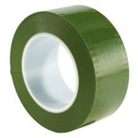 Suppliers Of Scapa Green Polyester Tape