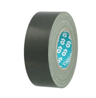 Suppliers Of Advance Tapes  Matt Black Cloth Tape