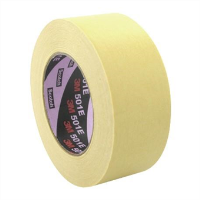 Suppliers Of High Temperature Masking Tape