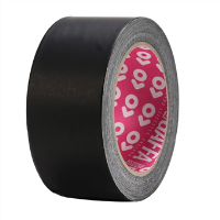 Suppliers Of Advance Matt Black Foil Gaffa Tape