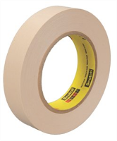 Suppliers Of  Flatback Masking Tape