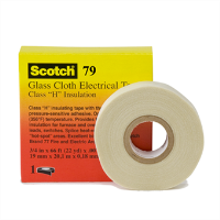 UK Manufactures Of Glass Cloth Tape