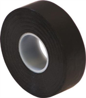 UK Manufactures Of Advance Tapes Black PVC Tape