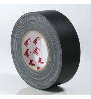 UK Manufactures Of Scapa Matt Cloth Tape
