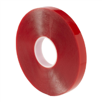 UK Manufactures Of Scapa Thick Clear Acrylic Foam Tape