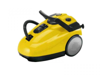 Steam cleaner for deep cleansing