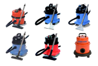 Aircraft Vacuum Cleaners 400Hz