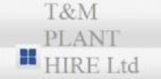 Construction Plant or Equipment Hire