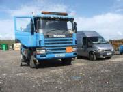 Low Loader & Bowser Service & Parts