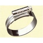 “JCS” HOSE CLIPS size 20 (00)