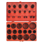 419 Piece Assorted Rubber O Ring Seals Kit Box – Metric – 32 Sizes
