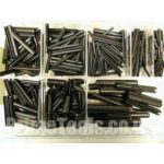 ASSORTED SPRING ROLL PINS-METRIC