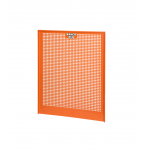 Bahco 1470K-AC8 Tool Panel For 1475K 26" Roller Cabinet Trolley – Orange