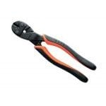 Bahco 1520G Piano Steel Wire Power Side Cutter 200mm