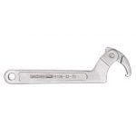 Bahco 4106 Hinged Hook Wrench 155-230mm