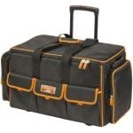 Bahco 4750FB2W-24A 24" Rolling Tool Bag With Wheels & Handle