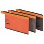 Bahco 4750FB7-02 3 Pocket Storage Zipper Pouch Bag Case – Large