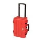 Bahco 4750RCHDW01RED Heavy Duty Rigid Tool Fly Case With Wheels – Red