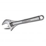 Bahco 80C Series Chrome Plated Adjustable Wrench 12"