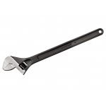 Bahco 86 Extra Long Heavy Duty Adjustable Wrench 24"