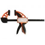 Bahco QCB-150 One-Handed Quick Bar Clamp 150mm / 6"