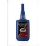 Bearing Retainer – Sleeve & Bush Retainer 50ml Bottle