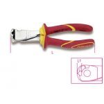 Beta “1088MQ 160” 1000V Insulated End Cutting Nippers