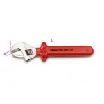 Beta “110MQ” 250mm Adjustable Wrench with Scale