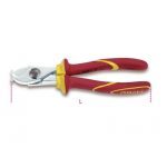 Beta “1132MQ 230” 1000V Cable Cutter with Insulated handles for Copper and Aluminium Cables