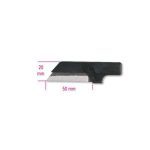 Beta “1777RL/U” Spare Blade for XJ017770011