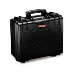 Beta “2060/VV” Empty Watertight / Waterproof / Floating Hard Cavity Wall Tool Case