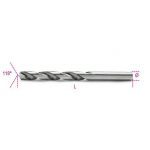 Beta “412 11.50” 11.50mm Twist Drill with Cylindrical Shank