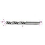 Beta “412 6.25” 6mm Twist Drill with Cylindrical Shank
