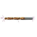 Beta “414 3.25” 3.25mm Twist Drill with Cylindrical Shank
