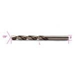 Beta “415 5.25” 5.25mm Twist Drill with Cylindrical Shank