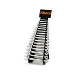Beta “42/SPV15” Empty Support for Combination Wrenches