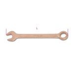 Beta “42BA” 16 x 16mm Spark Proof Combination Wrench