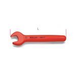 Beta “52MQ 12” 12mm 1000V Insulated Single Open End Wrench