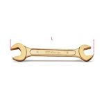 Beta “55BA” 36 x 38mm Spark – Proof Double Open End Wrench