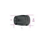 Beta “720FTX” 1/2" Dr. Torx Impact Socket – E14