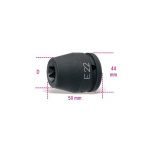 Beta “728FTX” 3/4" Dr. Impact Torx Socket – E22