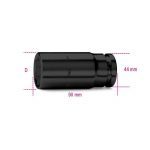 Beta “728L” 3/4" Dr. HexagonImpact Socket – 32mm Long Series