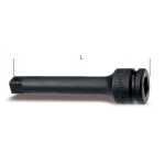 Beta “729/22" 1” Dr. Impact ExtensionBar – 330mm Long