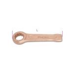 Beta “78BA/AS” 3.1/2" Spark-Proof Bi-Hex Ring Slogging Wrench