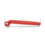 Beta “89MQ 13” 13mm 1000V Insulated Single Ring Wrench