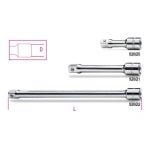 Beta “920/22" 1/2” Dr. Extension Bar – 255mm Long