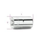 Beta “920FTX” 1/2" Dr. Torx Socket – E10