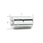 Beta “920FTX” 1/2" Dr. Torx Socket – E12