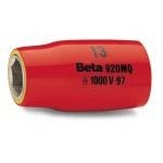 Beta “920MQ/A 17” 17mm 1000V Insulated Hexagon Socket