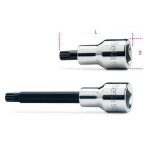 Beta “920XZN” 1/2" Dr. XZN Profile Socket Driver – M16